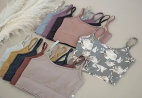 Ladies Bralettes