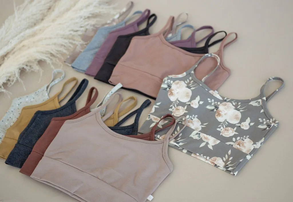 Ladies Bralettes
