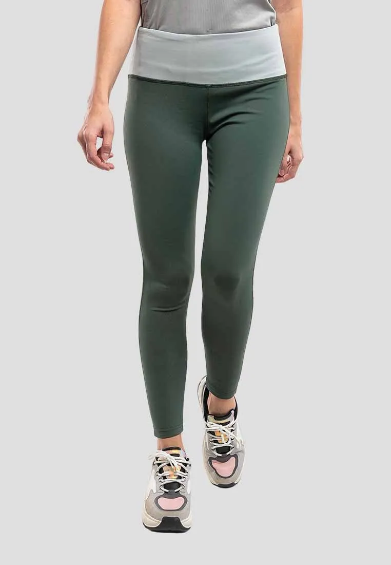 Ladies Yoga Training Performance Legging - 810433