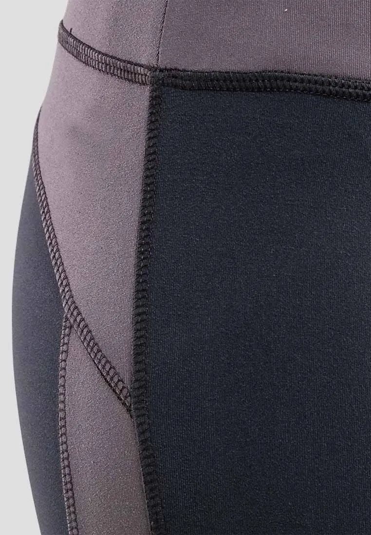 Ladies Yoga Training Performance Legging - 810433
