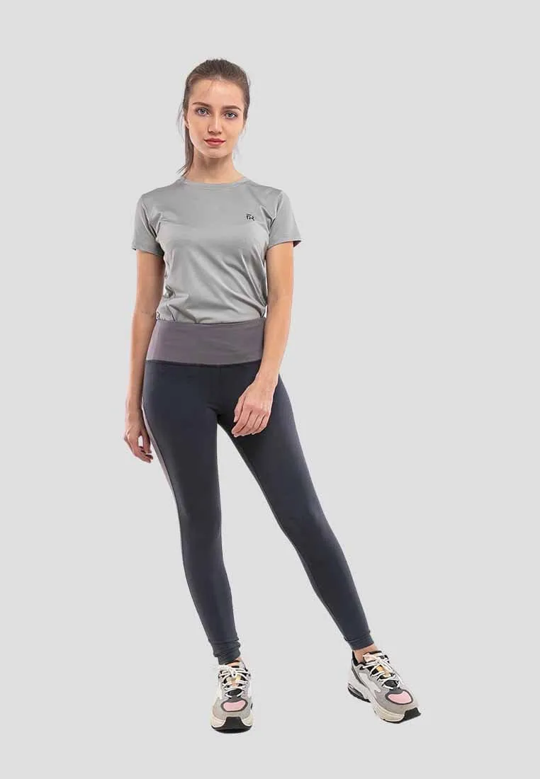 Ladies Yoga Training Performance Legging - 810433