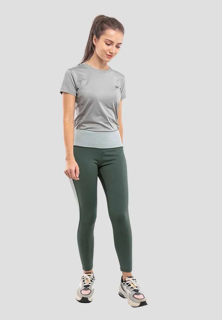 Ladies Yoga Training Performance Legging - 810433