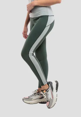 Ladies Yoga Training Performance Legging - 810433