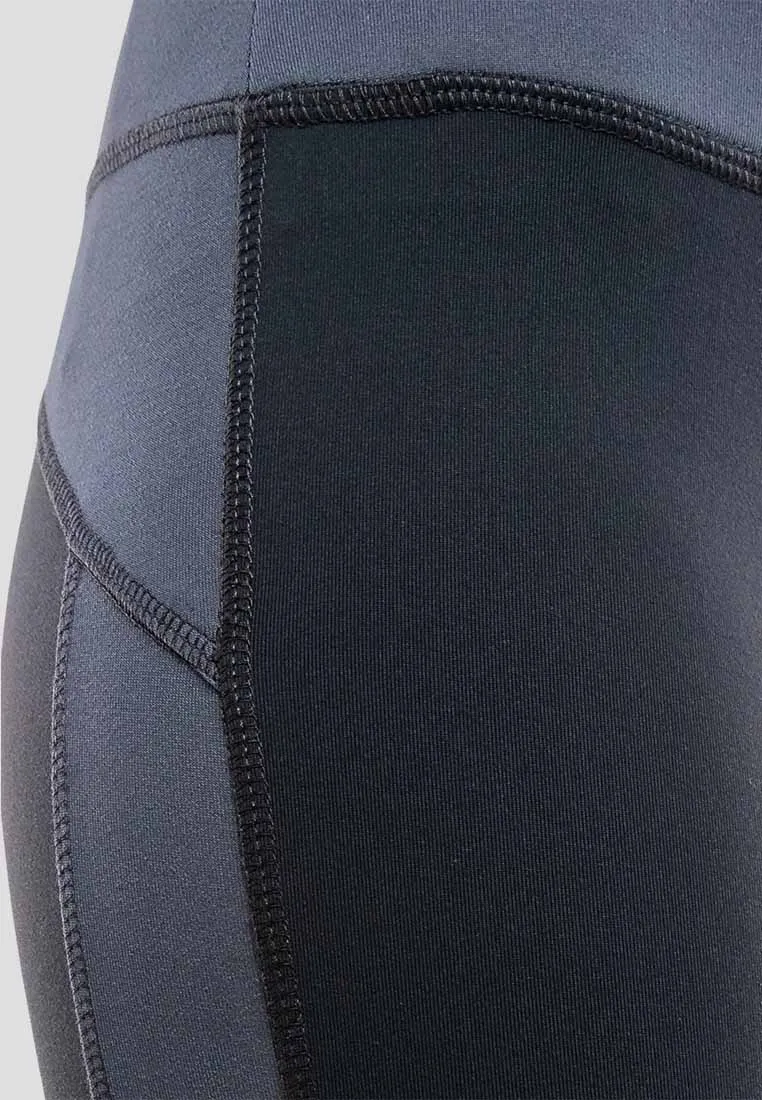 Ladies Yoga Training Performance Legging - 810433