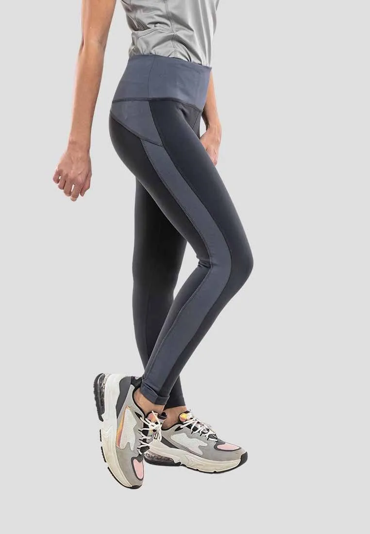 Ladies Yoga Training Performance Legging - 810433