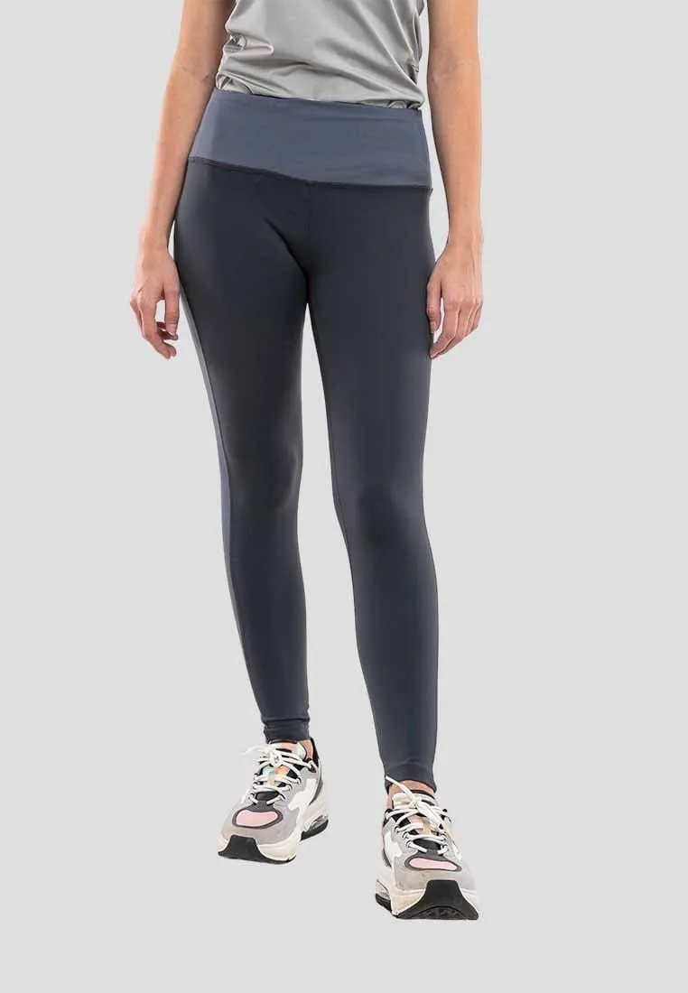 Ladies Yoga Training Performance Legging - 810433