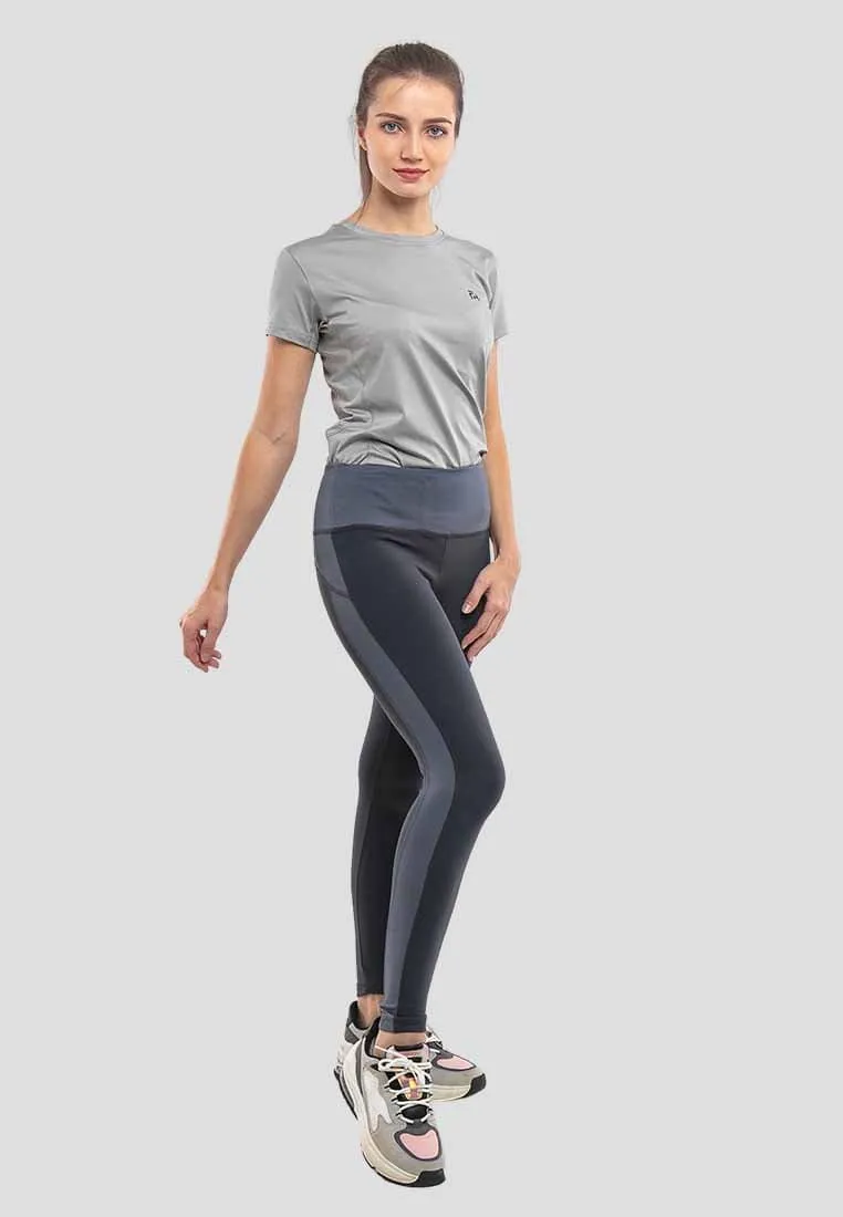 Ladies Yoga Training Performance Legging - 810433