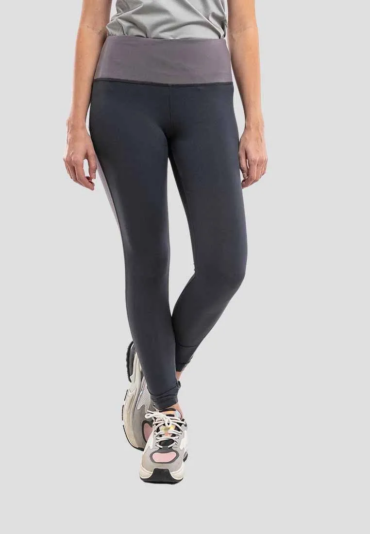 Ladies Yoga Training Performance Legging - 810433