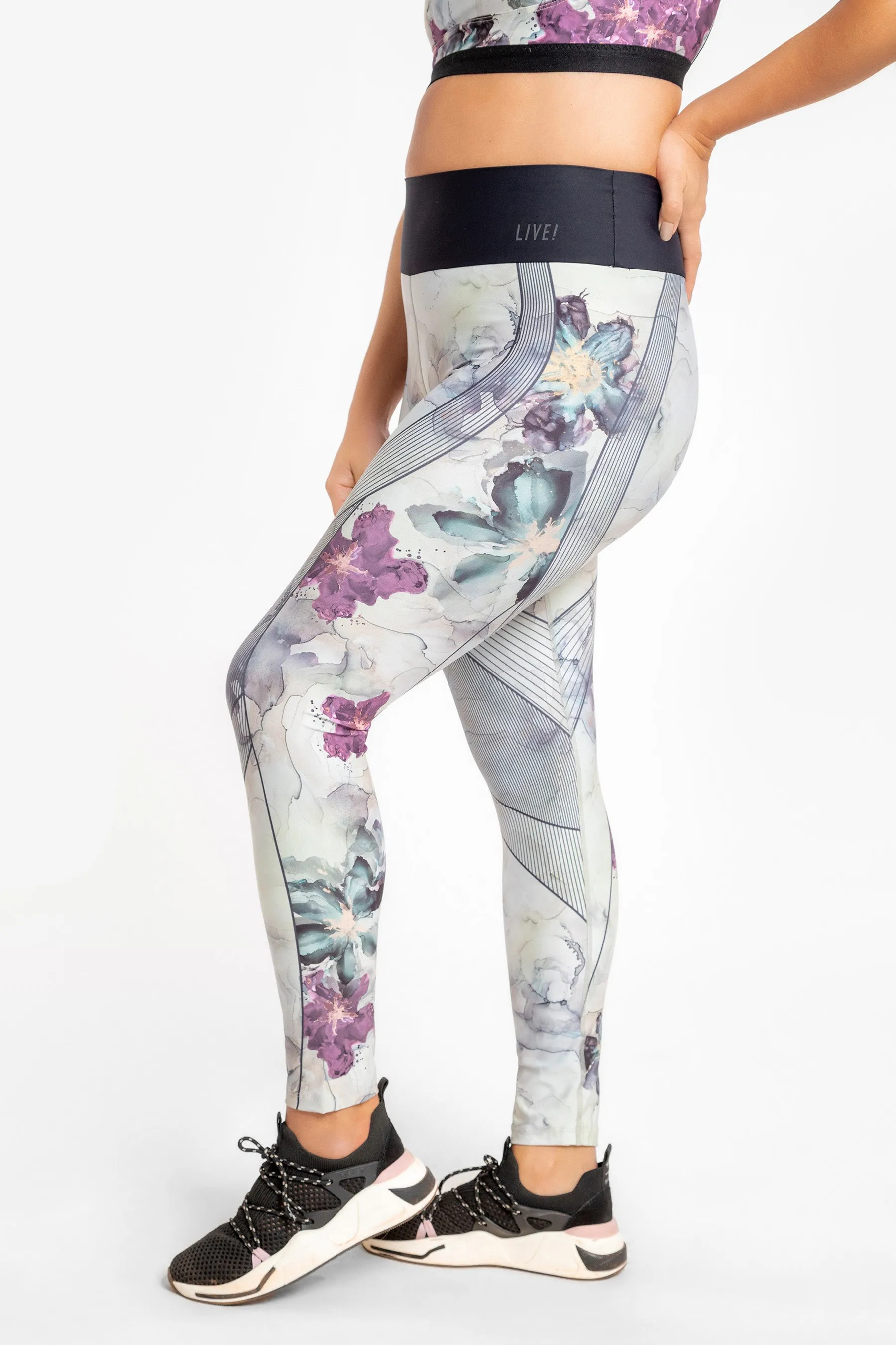 Landscape Legging