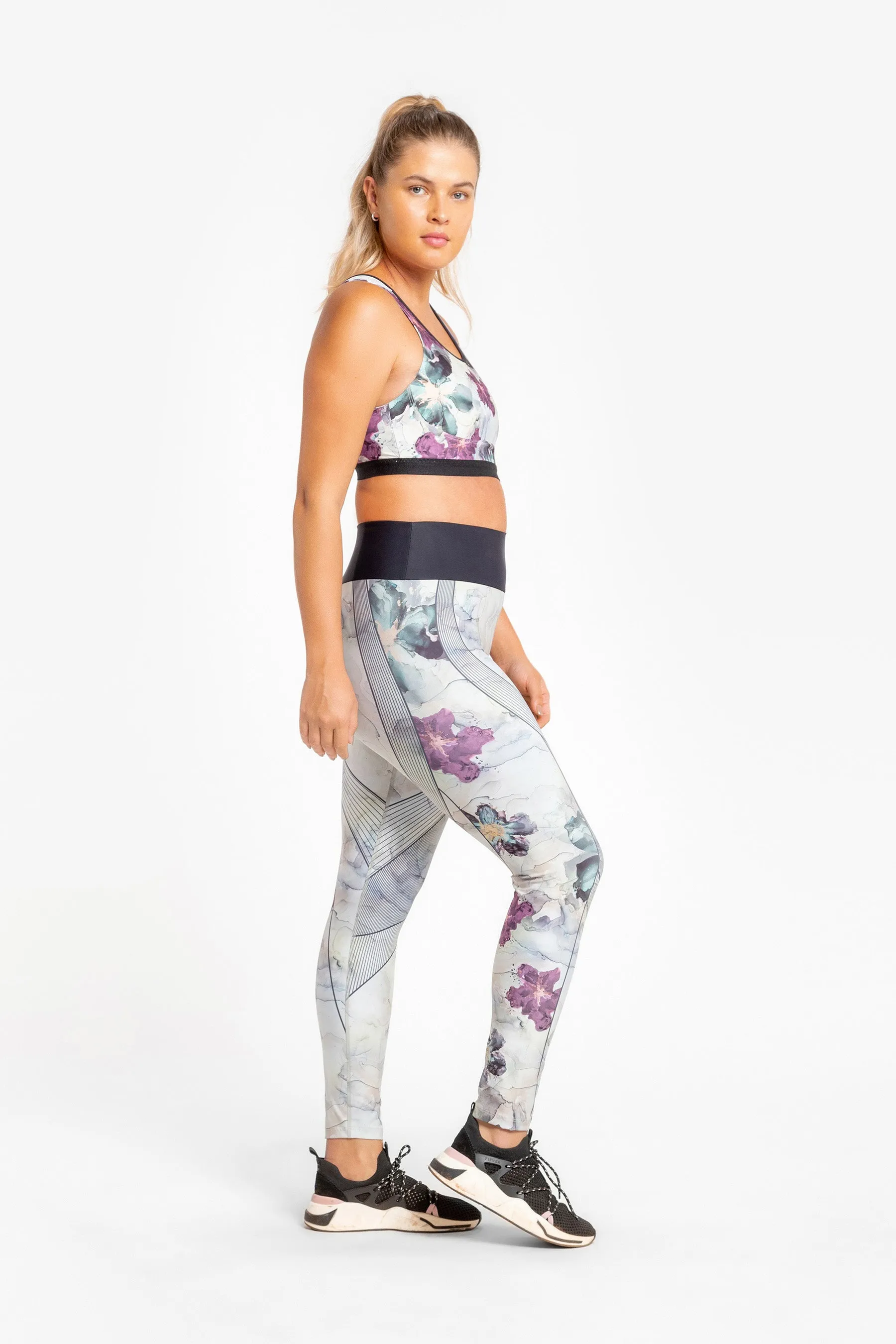 Landscape Legging