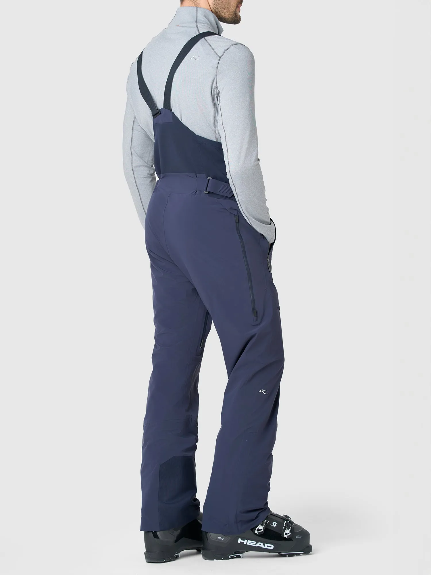 Ligety Bib Insulated Ski Pant