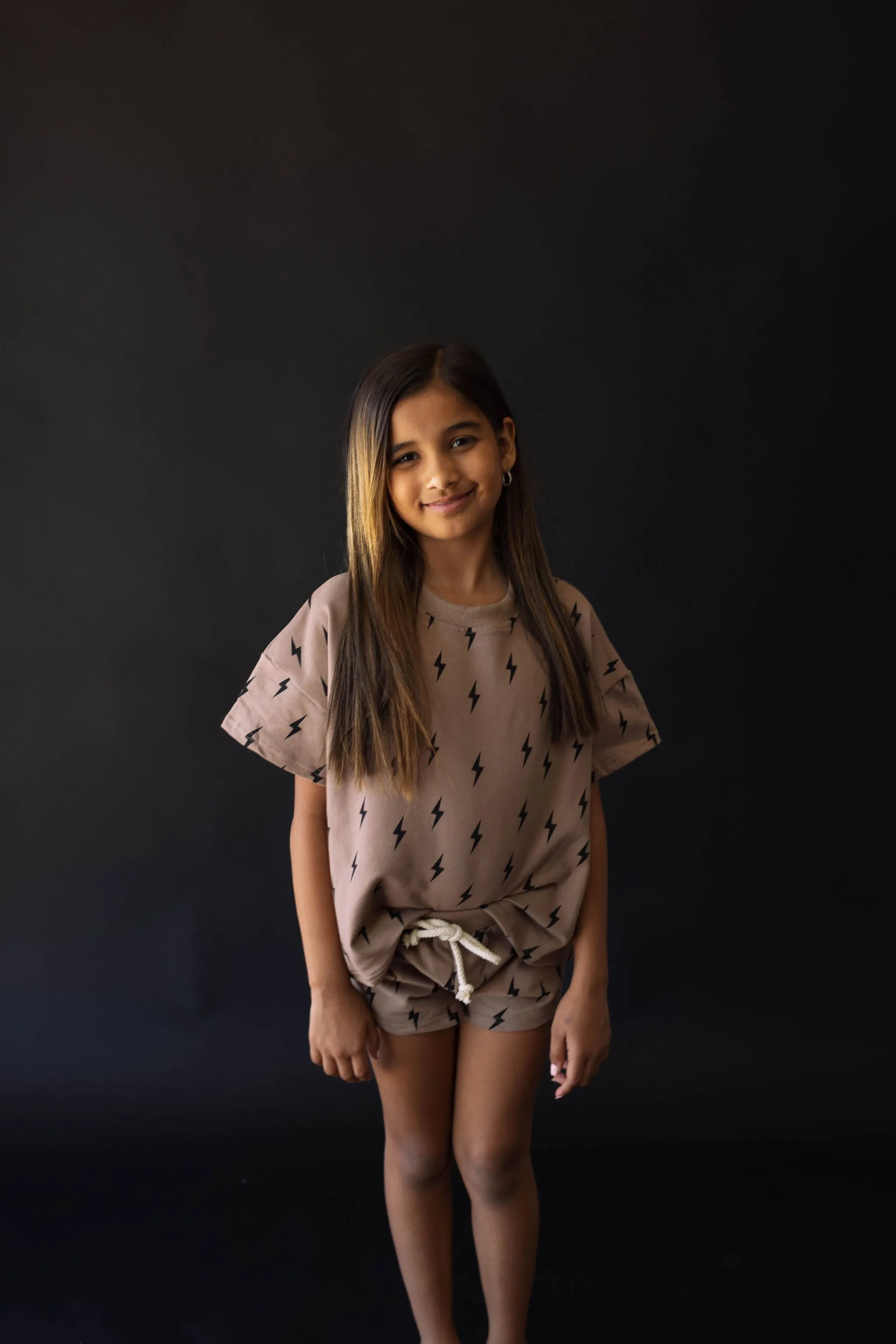 Lightning Bolt | Short Set