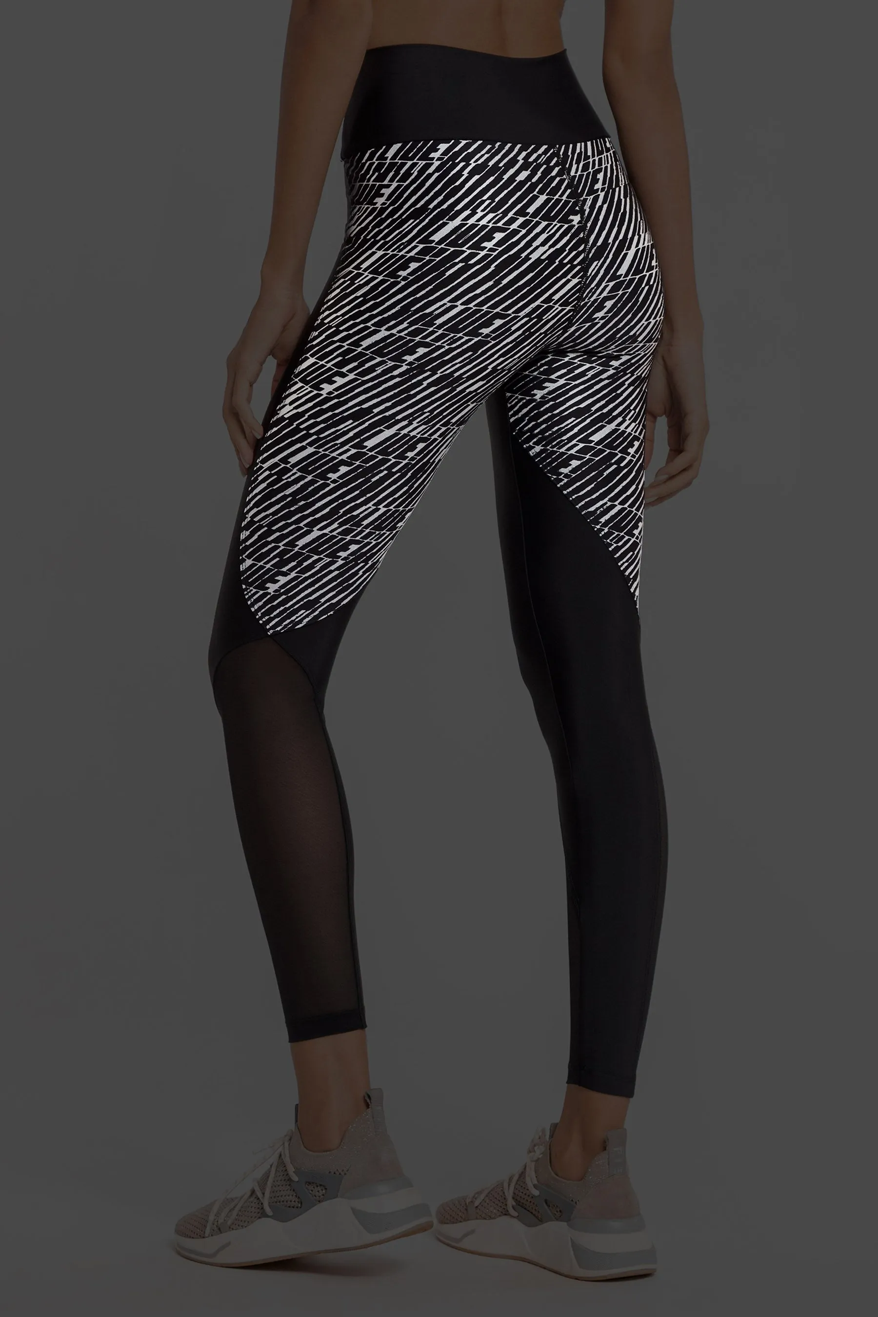 LIVE! Reflex Pro Legging