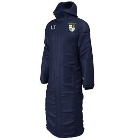 LTHC Bench Coat