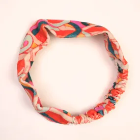 Lula Velvet Headband