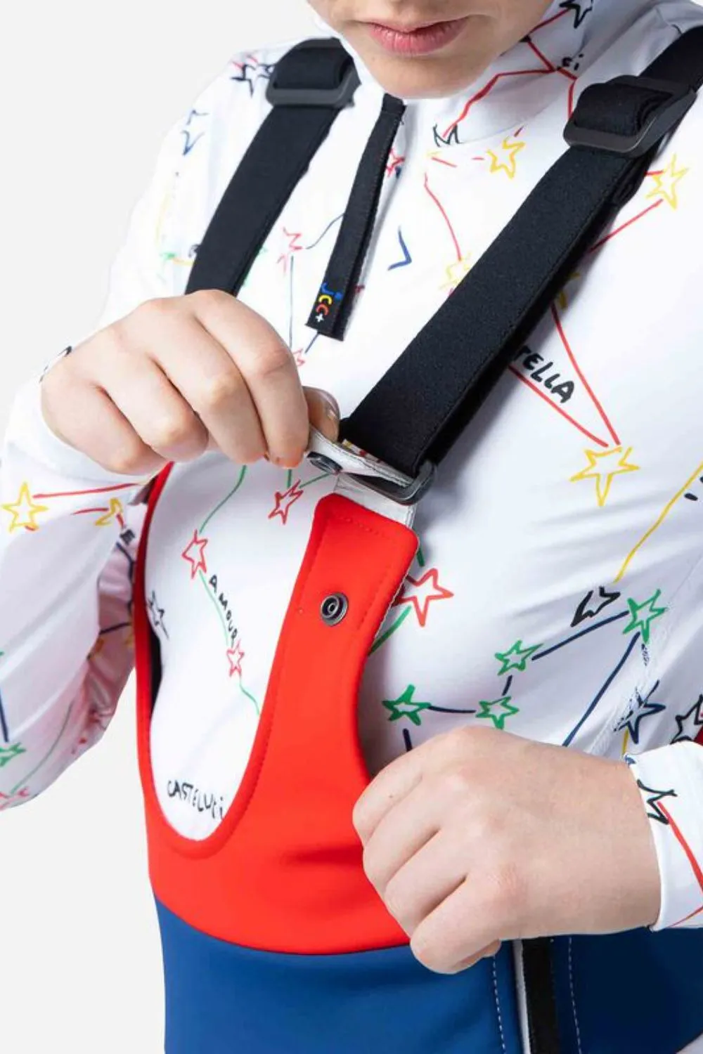 Lunar Ski Pant