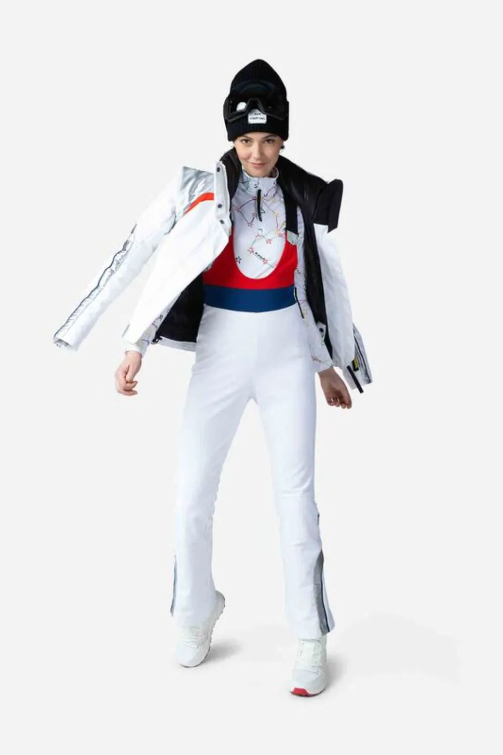 Lunar Ski Pant