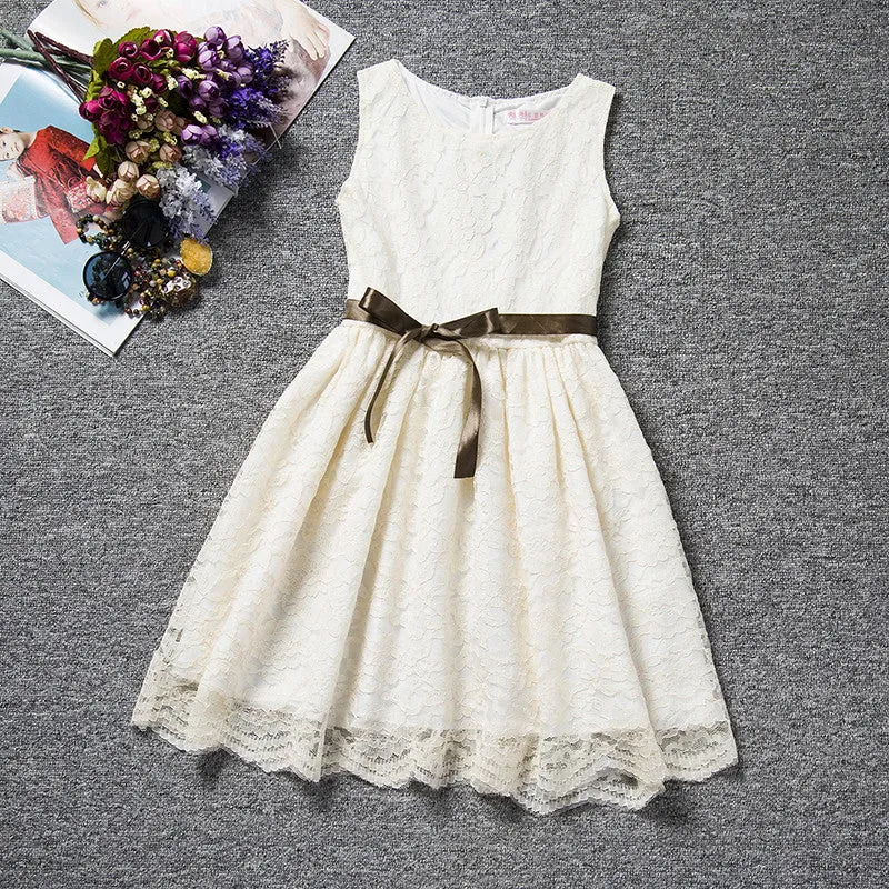 Mady About Lace Dress