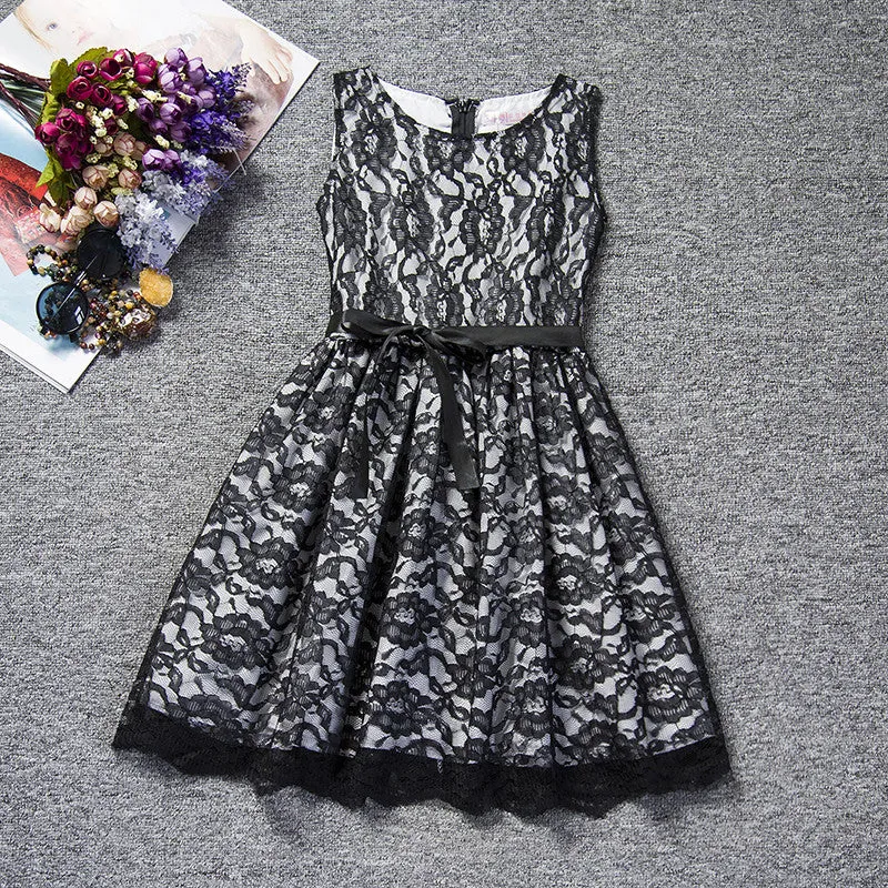 Mady About Lace Dress