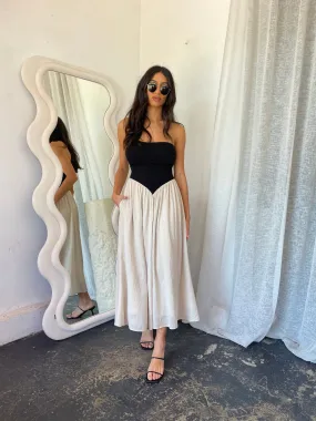 Maeve Midi Dress
