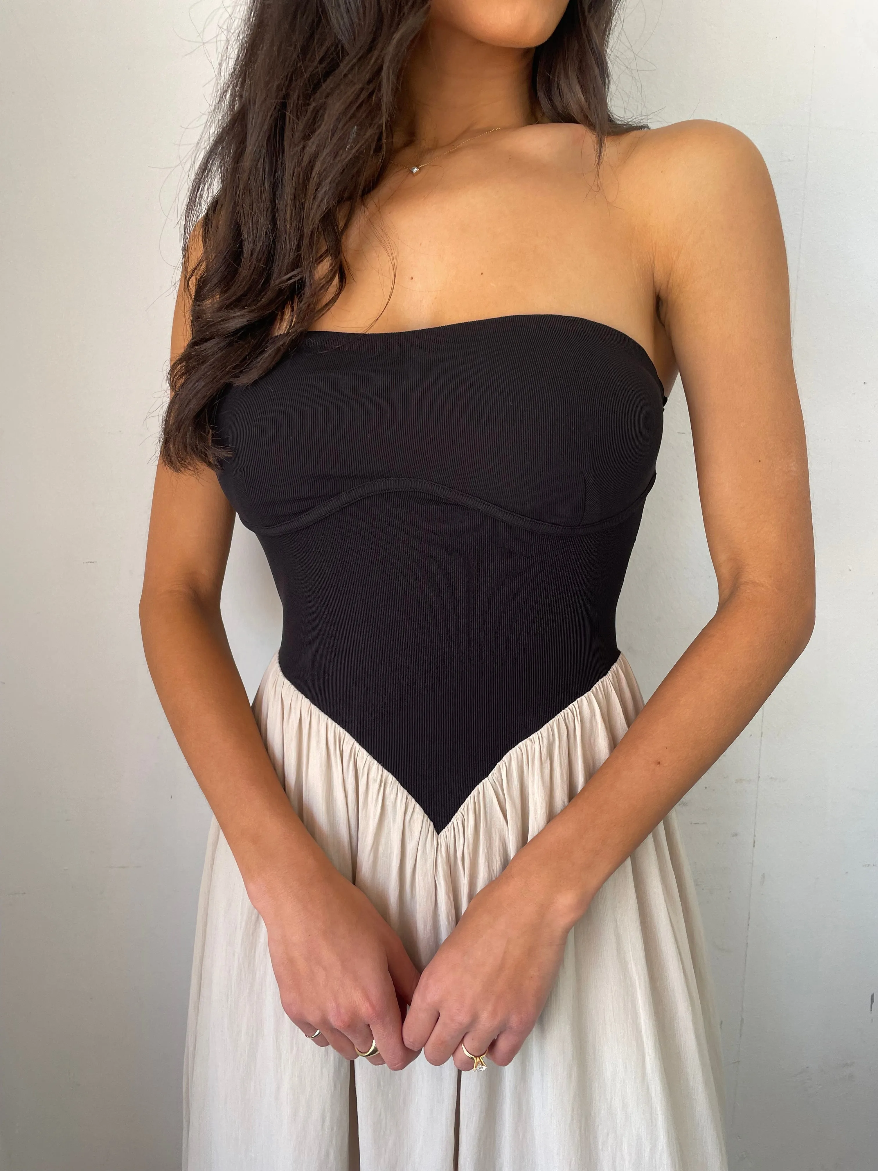 Maeve Midi Dress