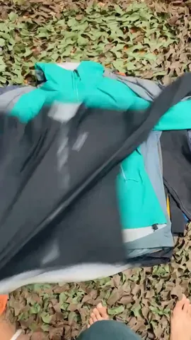 Men's Gore TEX ARCTERYX  Jacket