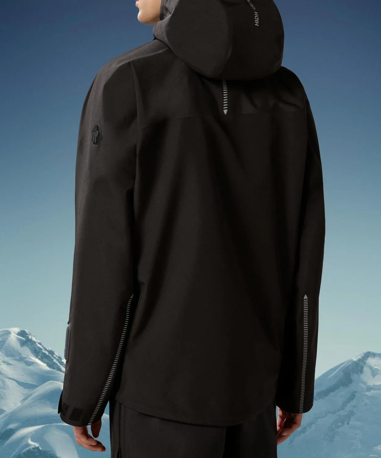 Men's Hinterburg Ski Jacket