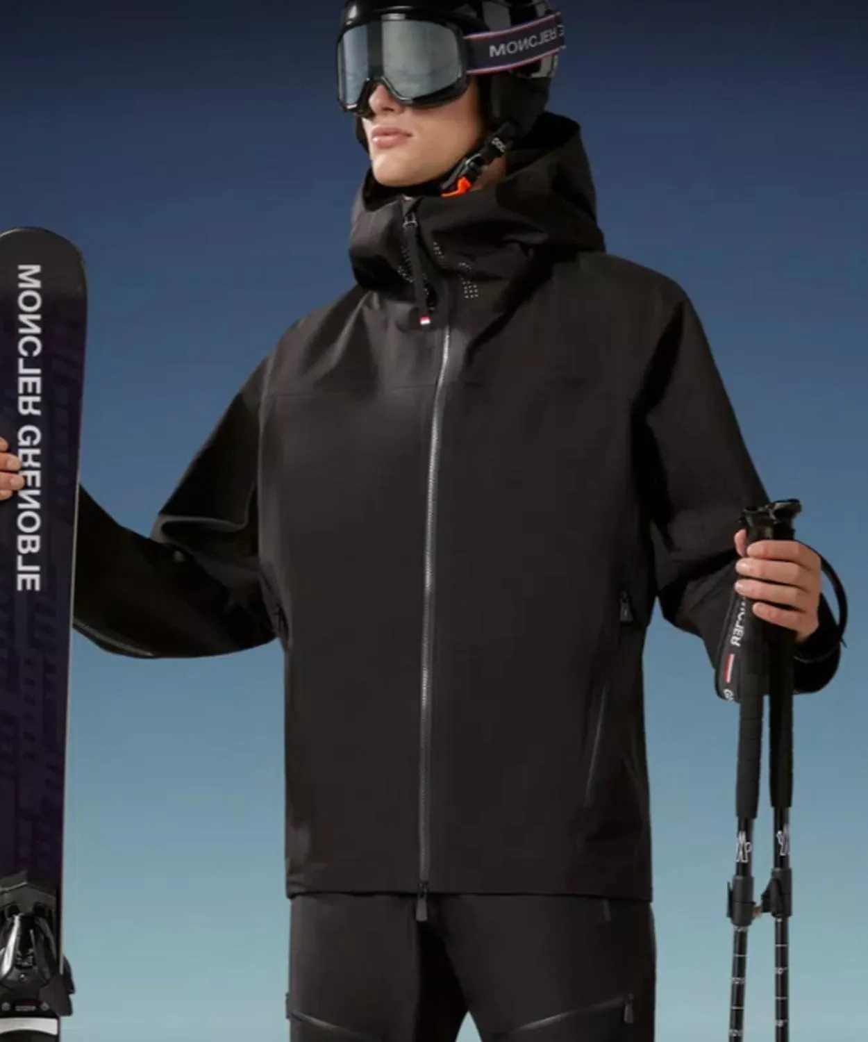 Men's Hinterburg Ski Jacket