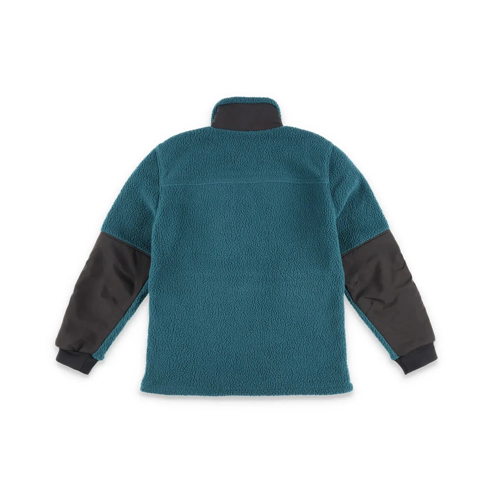 Men's Mountain Fleece Pullover (Past Season)