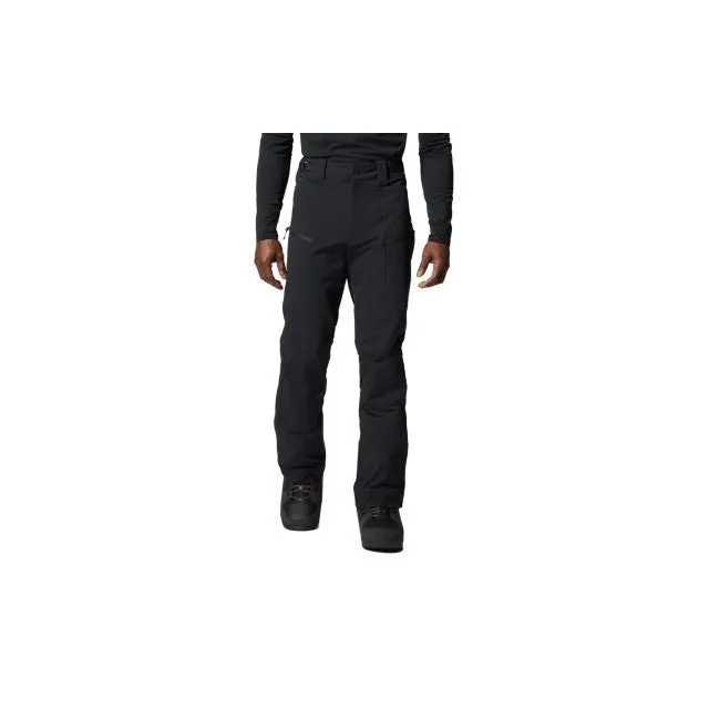 Mens Reduxion Softshell Pant