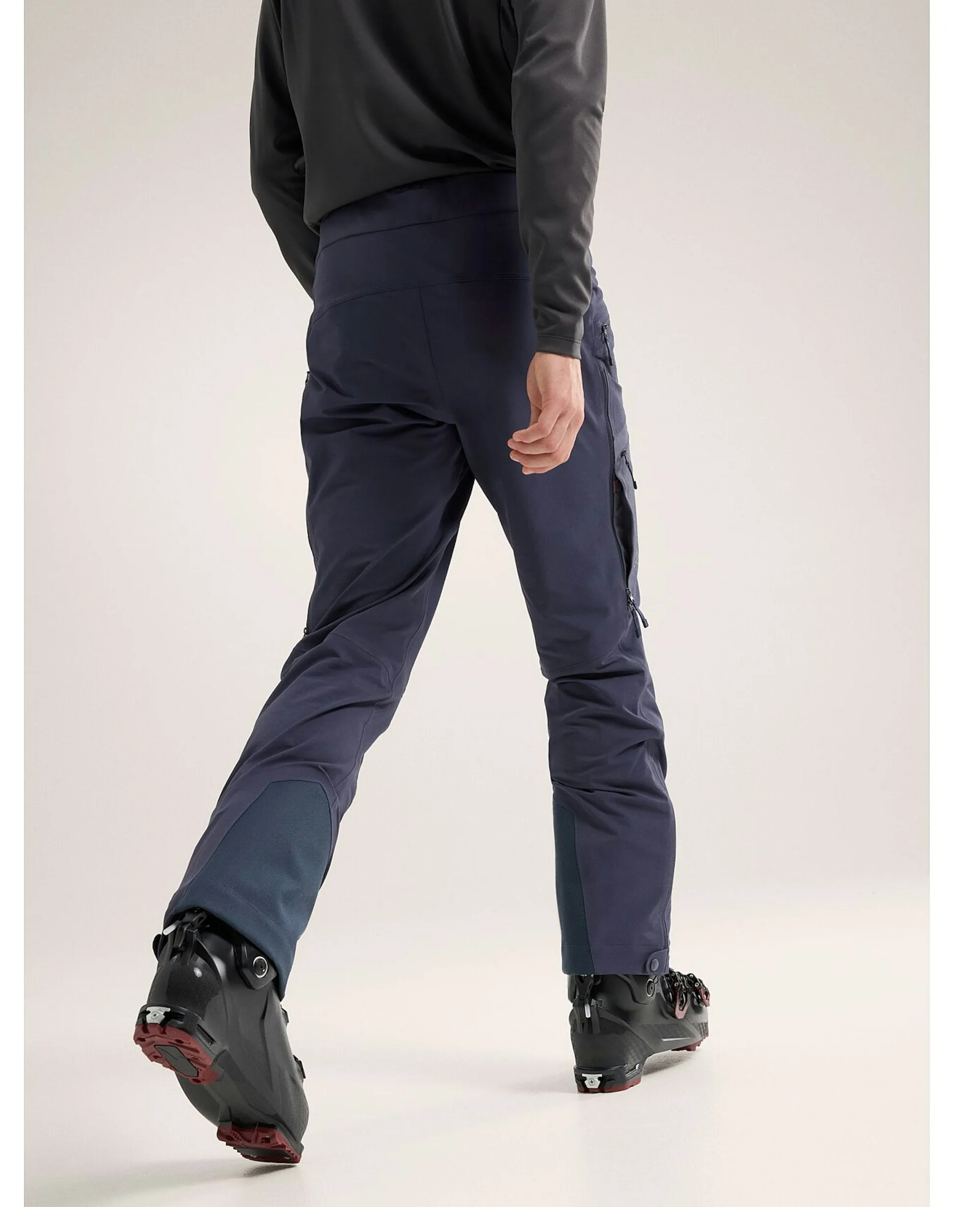 Men's Rush Softshell Pant