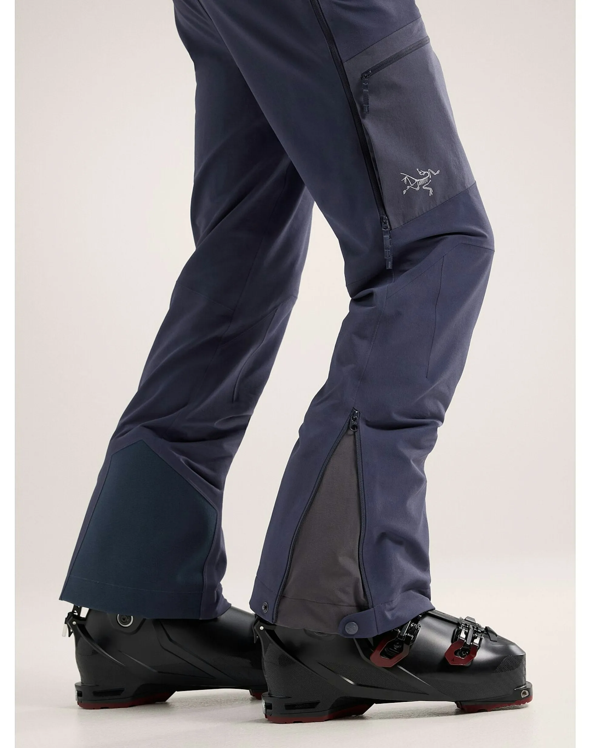 Men's Rush Softshell Pant