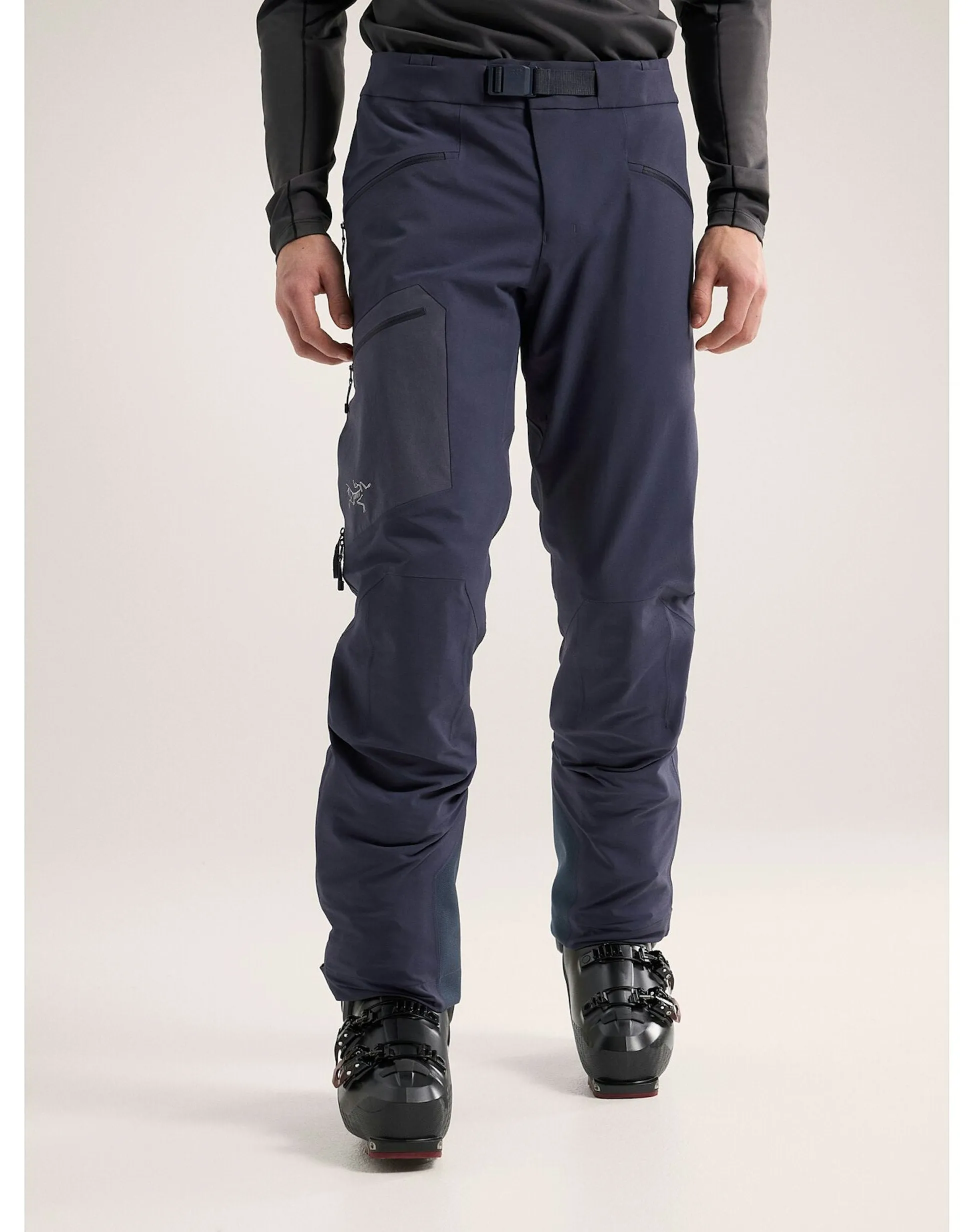 Men's Rush Softshell Pant