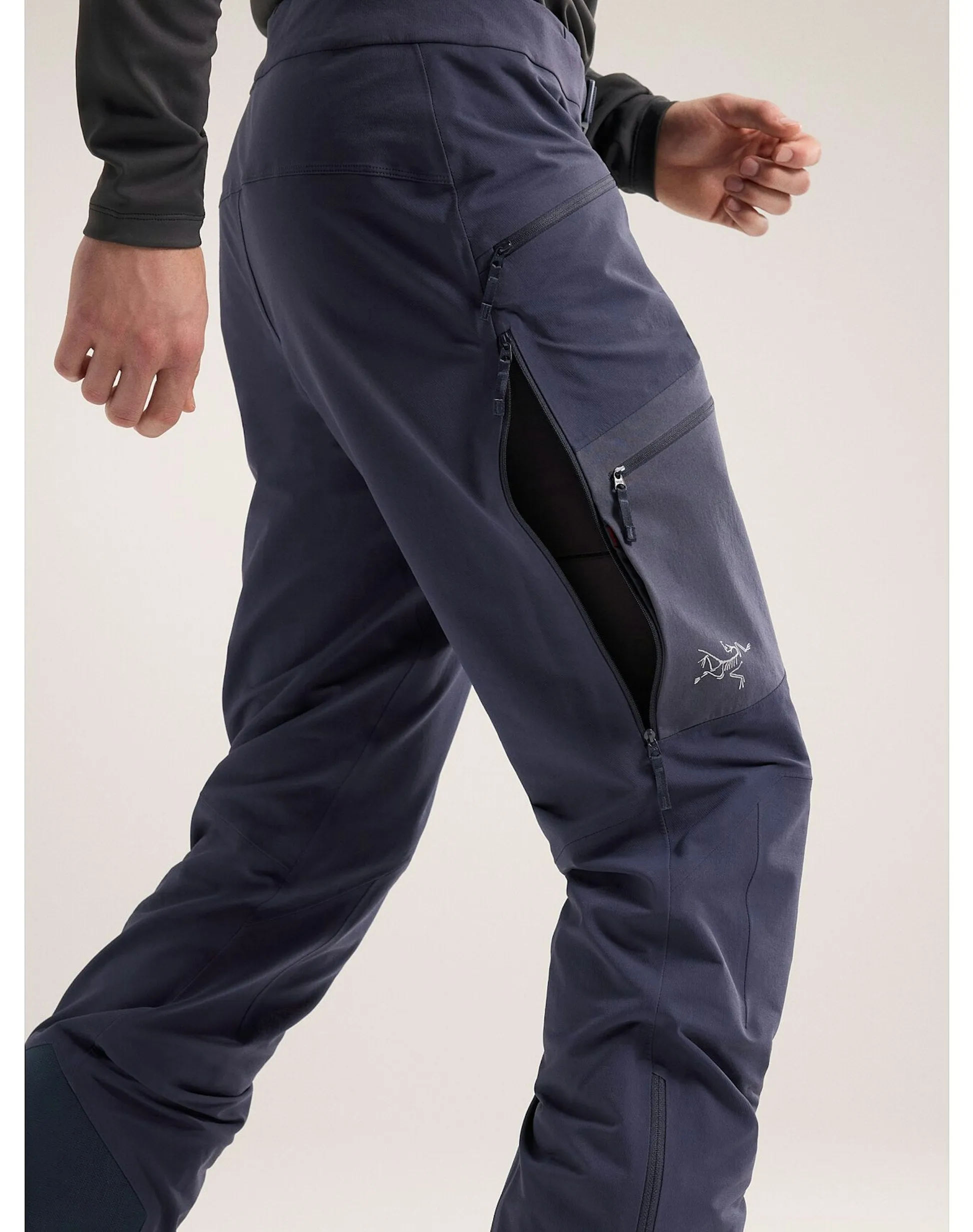 Men's Rush Softshell Pant