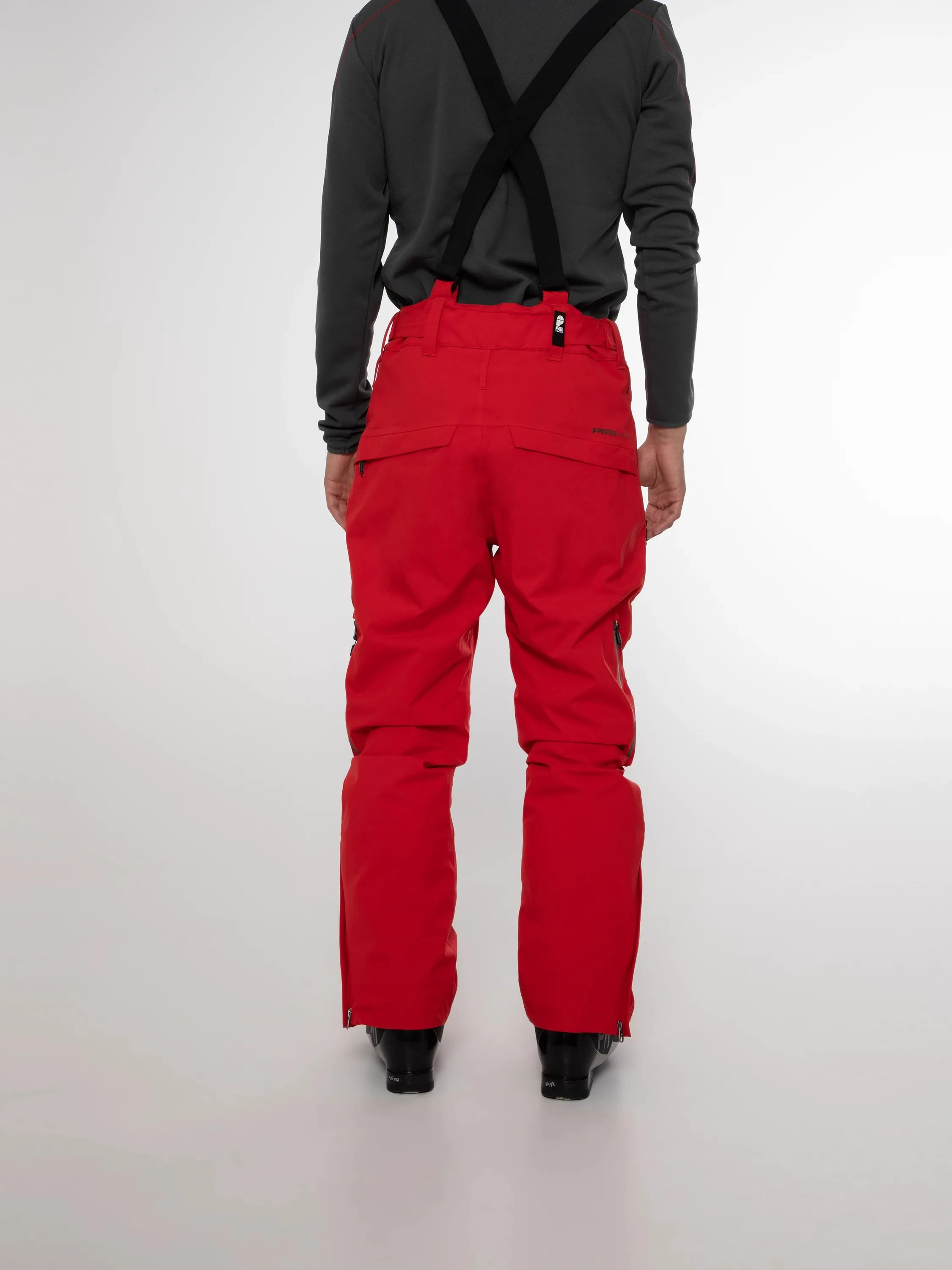 Miikka pants