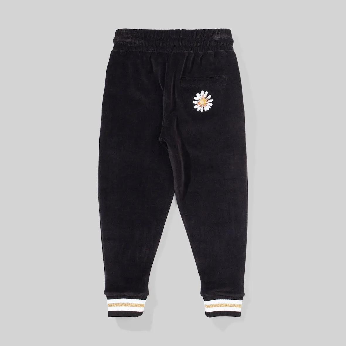 MUNSTER JET PANT BLACK