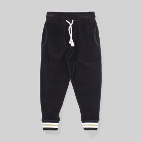 MUNSTER JET PANT BLACK