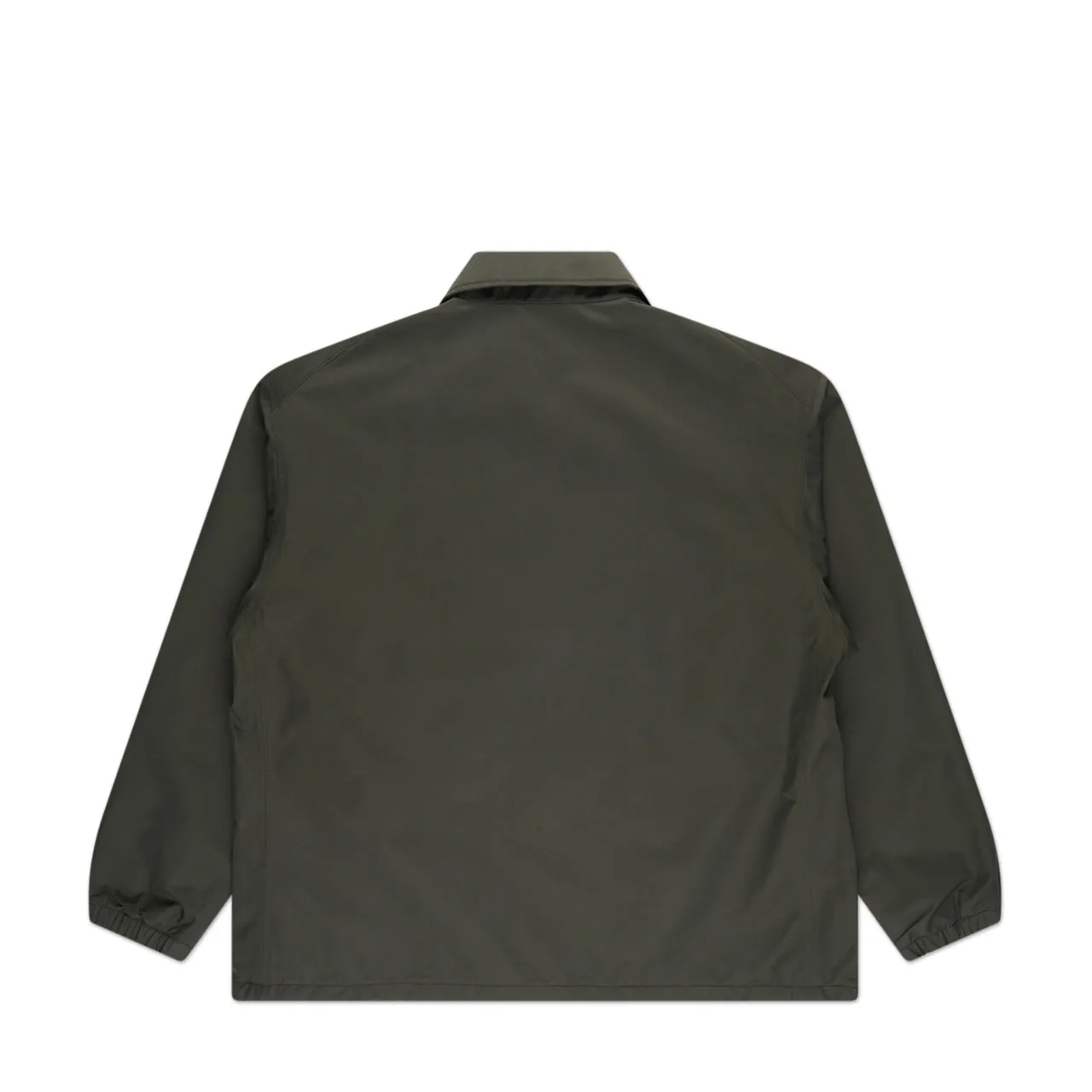 nanamica 2l gore-tex coach jacket (khaki)