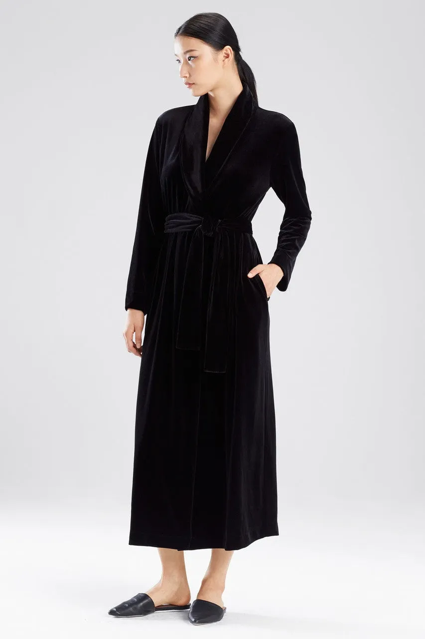 Natalie Robe