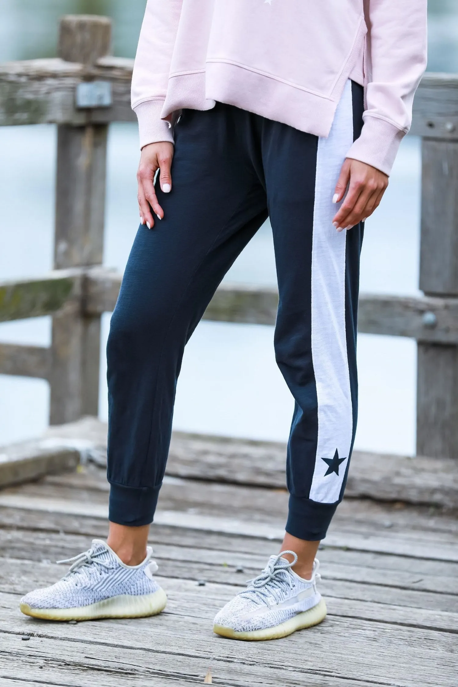 Natalie Trackie Jogger