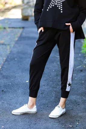 Natalie Trackie Jogger