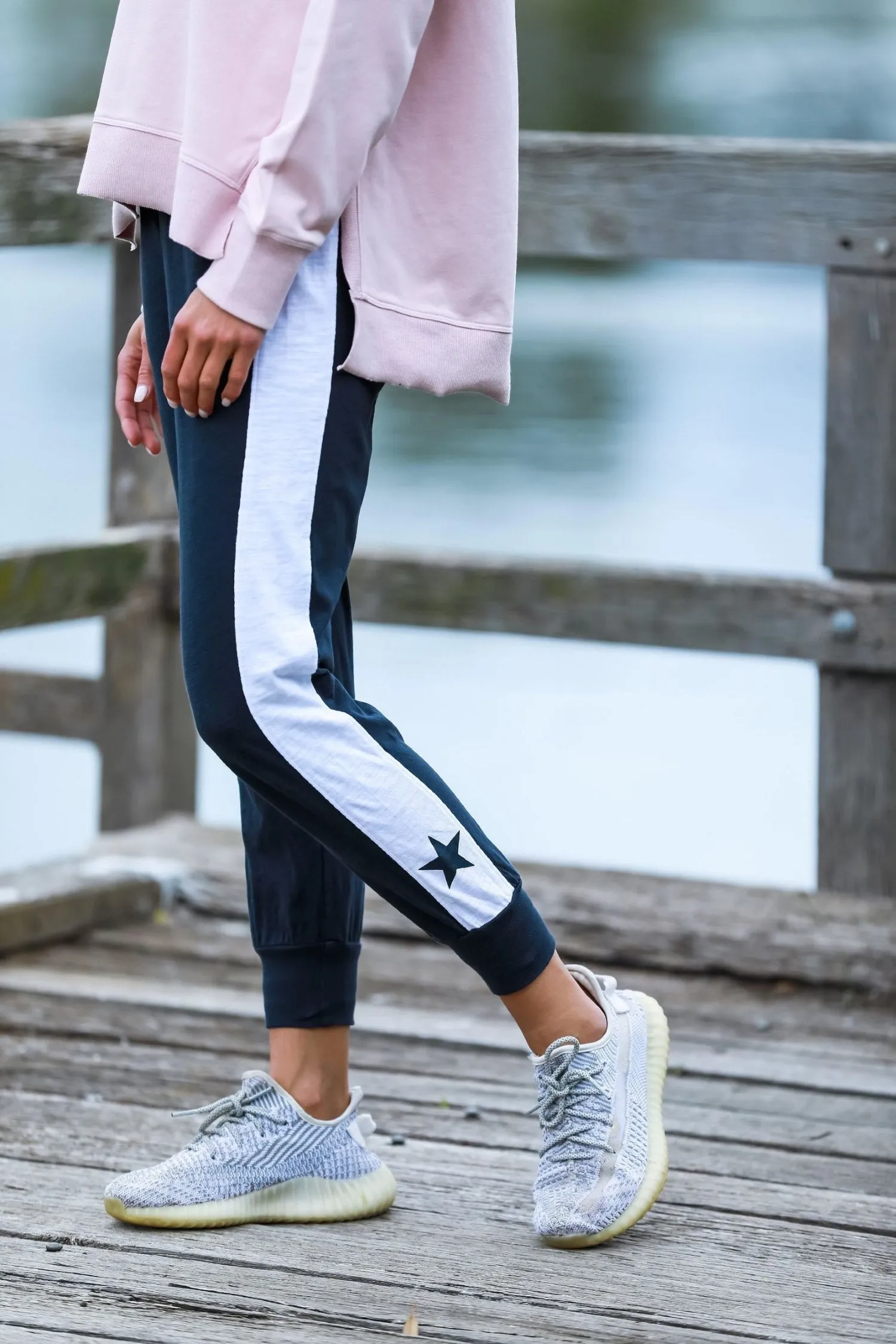 Natalie Trackie Jogger