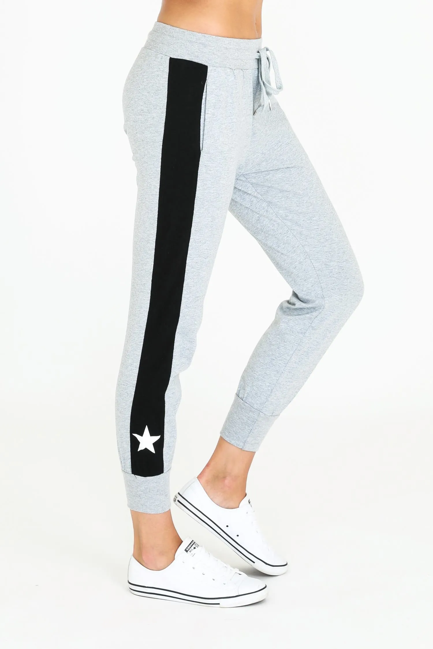 Natalie Trackie Jogger
