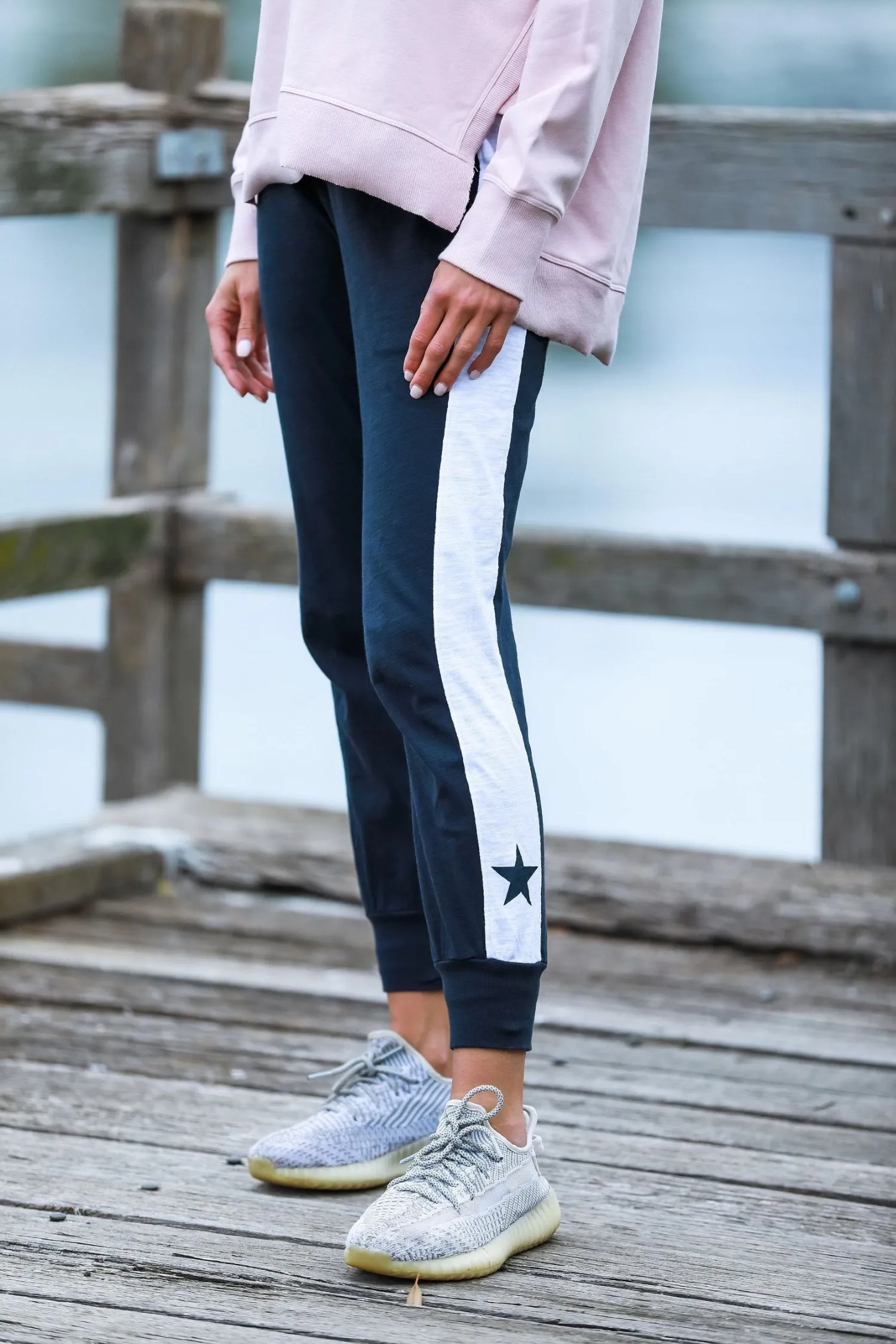 Natalie Trackie Jogger
