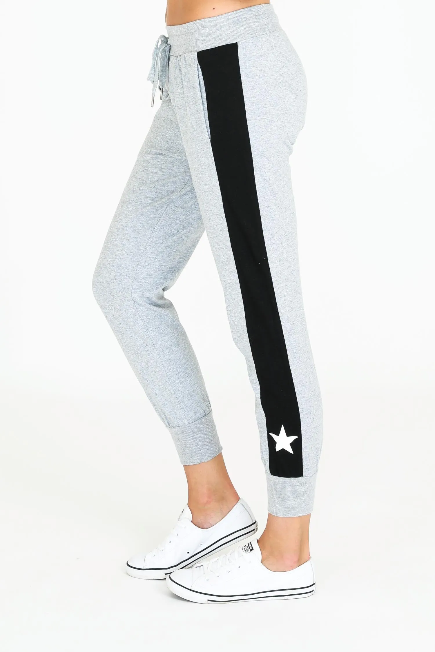 Natalie Trackie Jogger