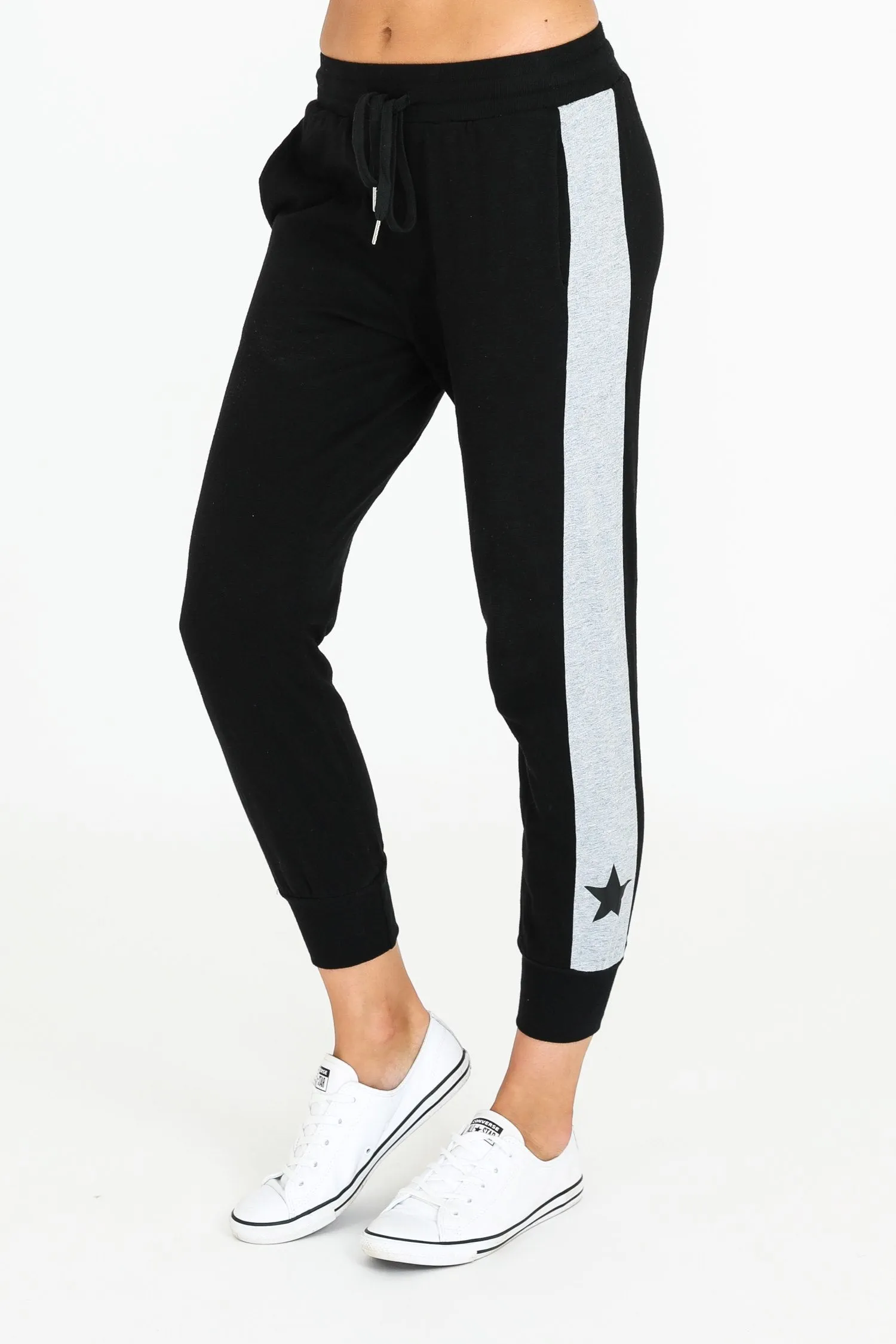 Natalie Trackie Jogger