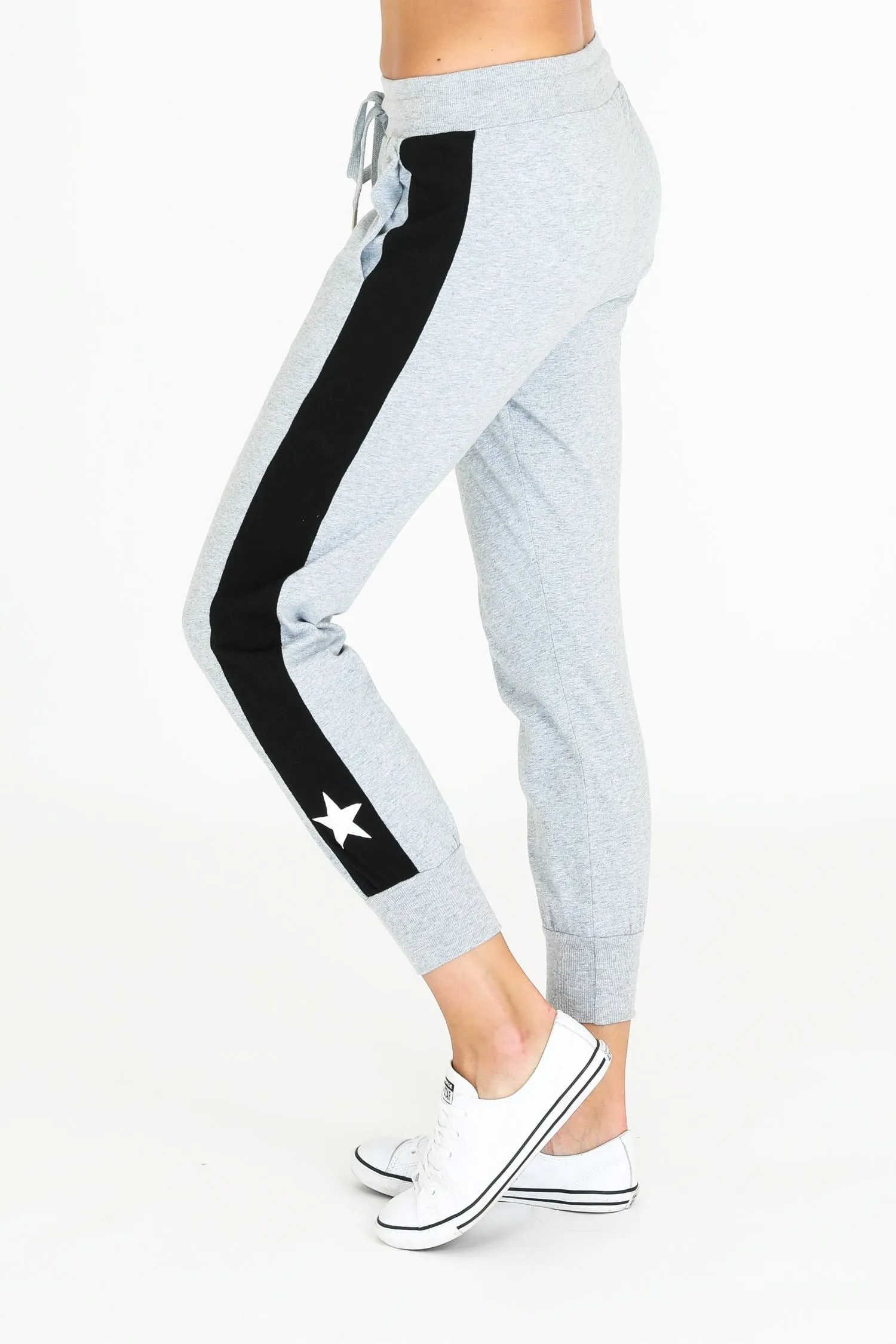 Natalie Trackie Jogger