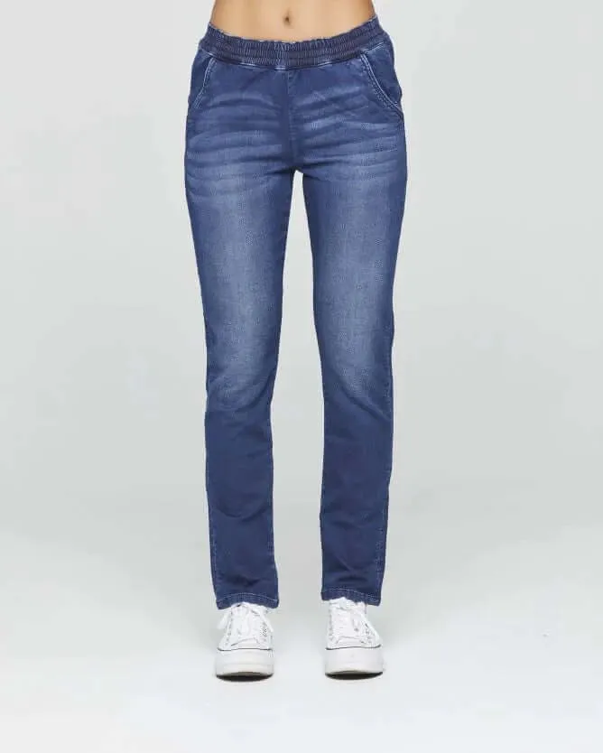 New London Jeans HEATHROW HB in Denim
