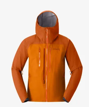 Norrona Men's lyngen Gore-Tex Jacket 2025