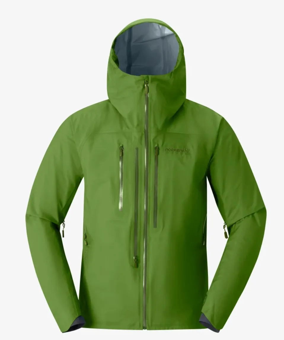 Norrona Men's lyngen Gore-Tex Jacket 2025